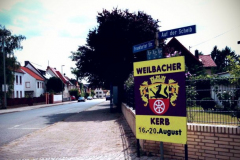 Weilbacher Kerb 2013