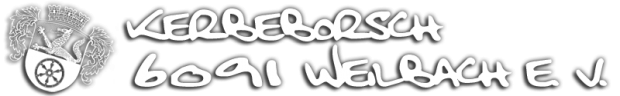 Kerbeborsch 6091 Weilbach e. V.
