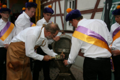 Weilbacher Kerb 2014