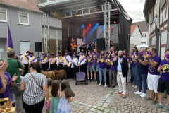 Weilbacher Kerb 2021